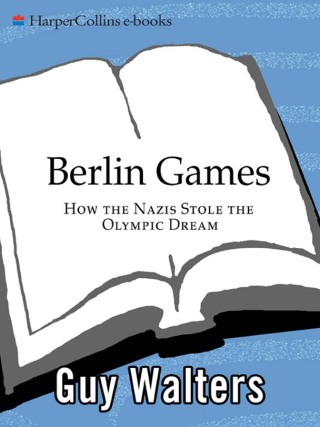 Cover image: Berlin Games 9780060874131