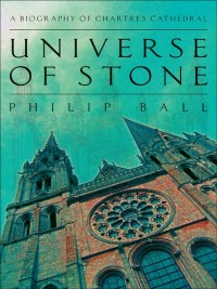 Imagen de portada: Universe of Stone 9780061154300