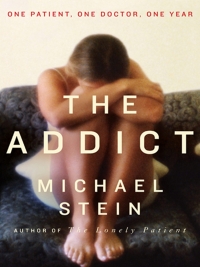 Cover image: The Addict 9780061368141