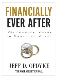 Cover image: Financially Ever After 9780061358180