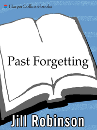 Cover image: Past Forgetting 9780060932343