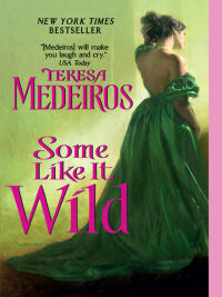 Cover image: Some Like It Wild 9780061235368