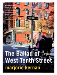 Imagen de portada: The Ballad of West Tenth Street 9780061669170