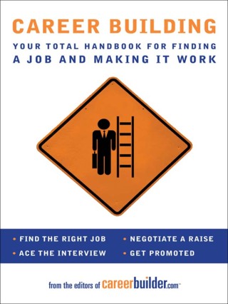 Cover image: Career Building 9780061579103