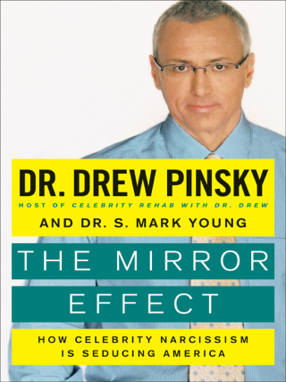 Cover image: The Mirror Effect 9780061582332