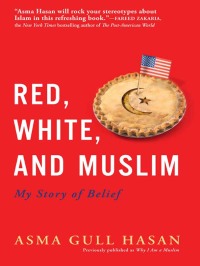 Cover image: Red, White, and Muslim 9780061673757