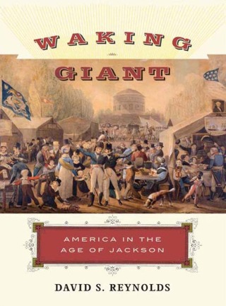 Cover image: Waking Giant 9780060826567