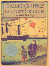 Cover image: Commodore Perry in the Land of the Shogun 9780060086251