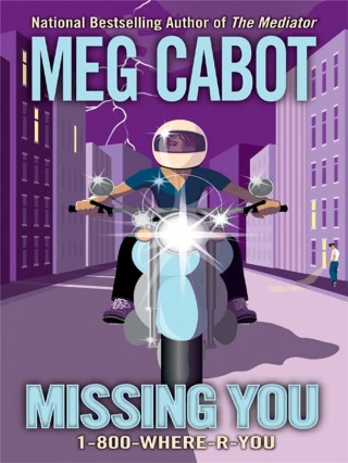 Cover image: 1-800-Where-R-You #5: Missing You 9780060874308