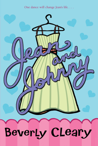 Cover image: Jean and Johnny 9780380728053