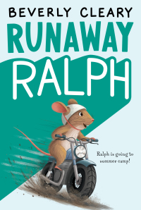 Cover image: Runaway Ralph 9780380709533