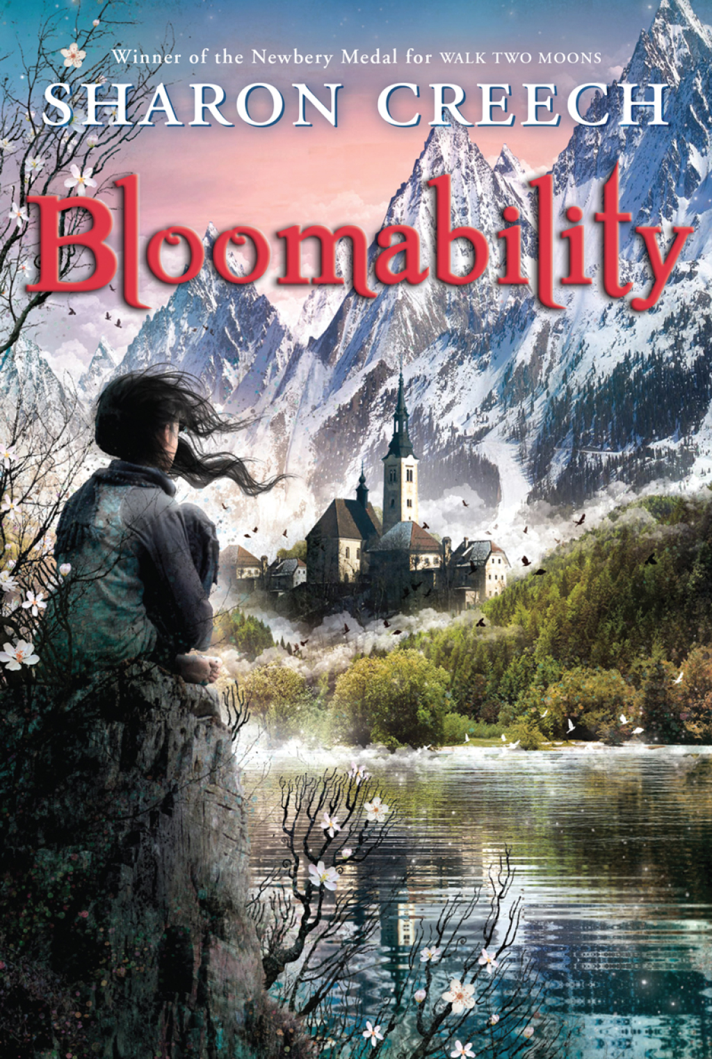 Bloomability (eBook)