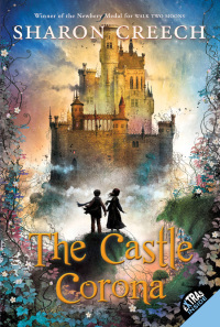 Cover image: The Castle Corona 9780062063953