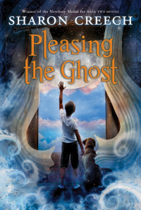 Cover image: Pleasing the Ghost 9780064406864