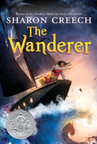 Cover image: The Wanderer 9780064410328