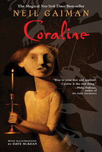 Cover image: Coraline 9780060575915