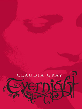 Cover image: Evernight 9780061284441
