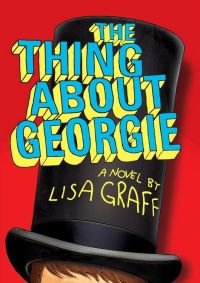Cover image: The Thing About Georgie 9780060875916