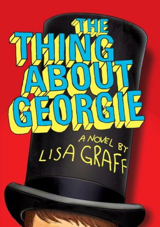 Cover image: The Thing About Georgie 9780060875916