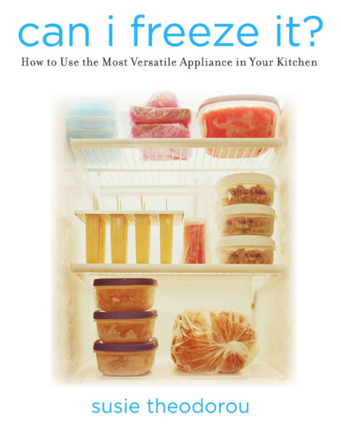 Can I Freeze It?: How to Use the Most Versatile Appliance in Your Kitchen - FULL INSTANT DOWNLOAD | PDF DOCX EPUB