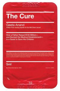Immagine di copertina: The Cure 9780060734404