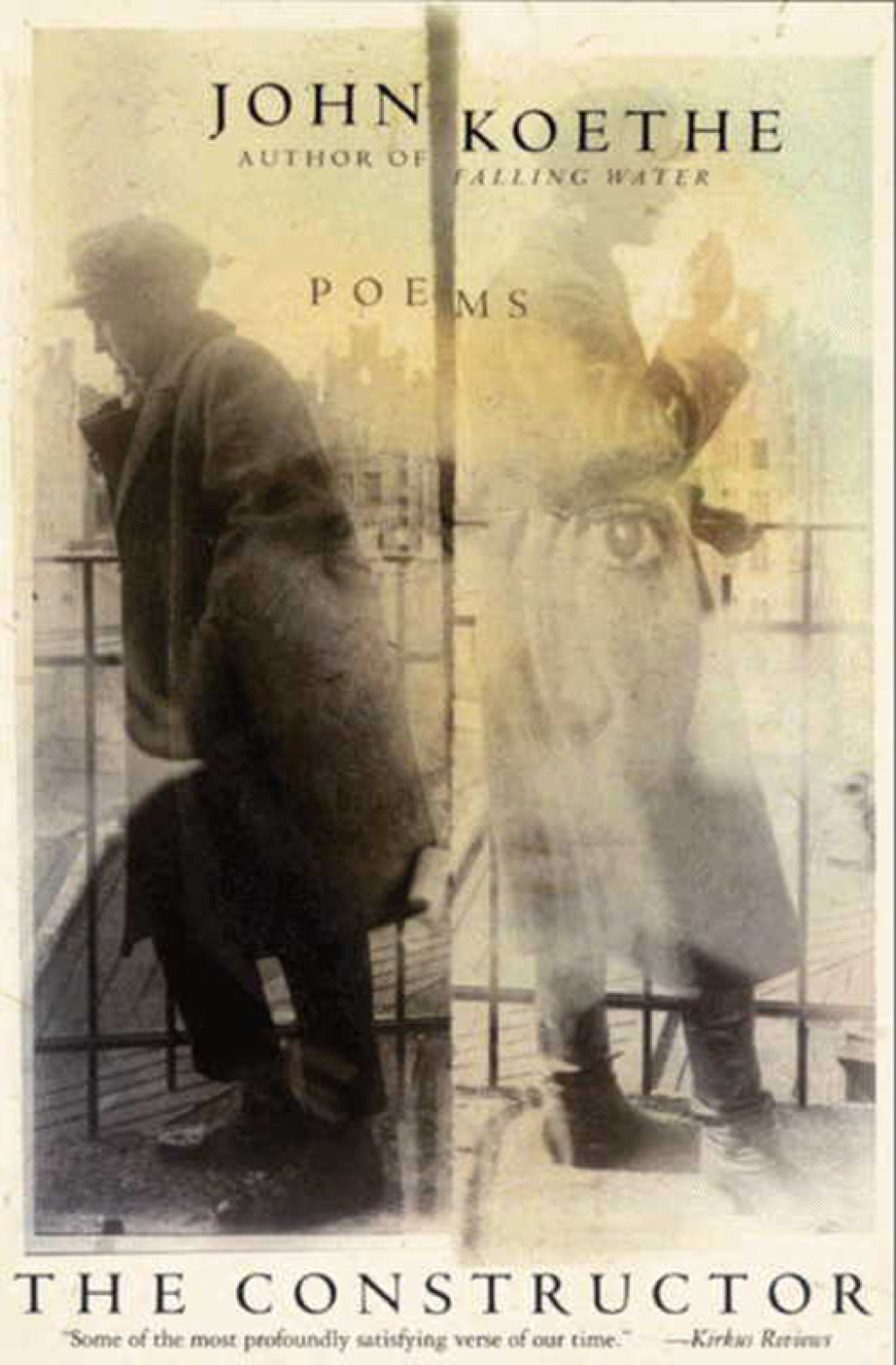 The Constructor (eBook)