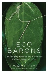 Cover image: Eco Barons 9780061350306