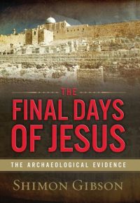 Imagen de portada: The Final Days of Jesus 9780061458491