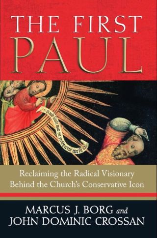 Cover image: The First Paul 9780061430732