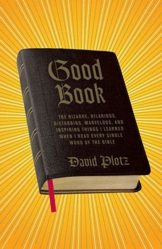 Cover image: Good Book 9780061972881