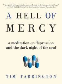 Immagine di copertina: A Hell of Mercy 9780060825188