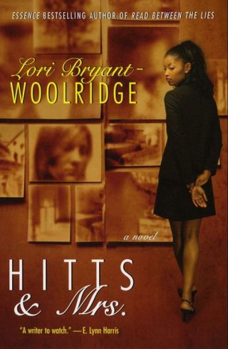 Cover image: Hitts & Mrs. 9780061143892