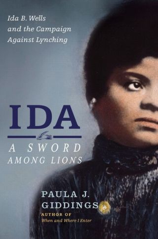 Cover image: Ida: A Sword Among Lions 9780060797362