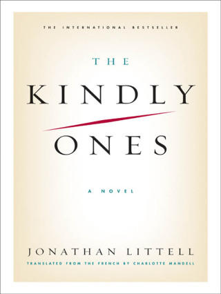 Immagine di copertina: The Kindly Ones 9780061353468