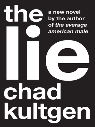 Cover image: The Lie 9780061657306