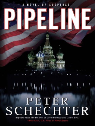 Cover image: Pipeline 9780061687426
