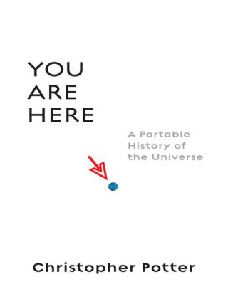 Cover image: You Are Here 9780061137877
