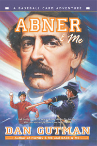 Cover image: Abner & Me 9780060534455