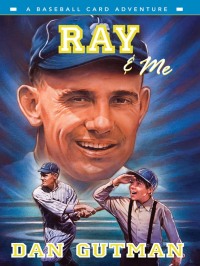 Cover image: Ray & Me 9780061234835