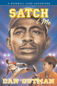 Cover image: Satch & Me 9780060594930