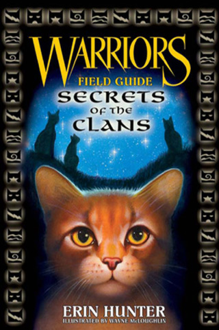 Cover image: Warriors: Secrets of the Clans 9780061239038