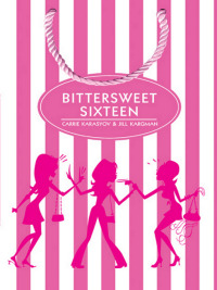 Imagen de portada: Bittersweet Sixteen 9780061973970