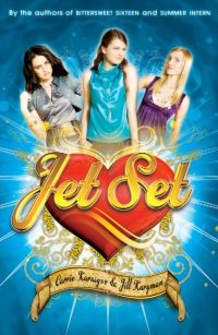 Imagen de portada: Jet Set 9780061973987