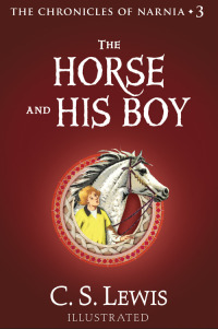 Cover image: The Horse and His Boy 9780064471060