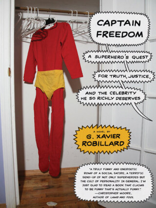 Cover image: Captain Freedom 9780061650680