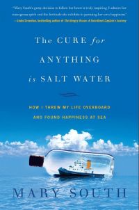 صورة الغلاف: The Cure for Anything Is Salt Water 9780060747039