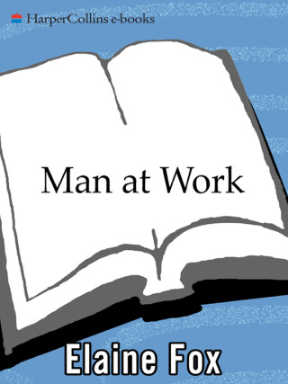 Cover image: Man at Work 9780061974847