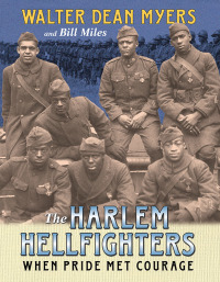 Cover image: The Harlem Hellfighters 9780060011383
