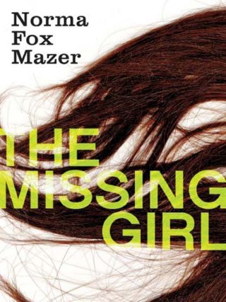 Cover image: The Missing Girl 9780064473651