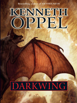 Cover image: Darkwing 9780060850548